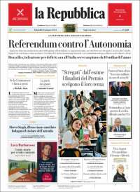 La Repubblica