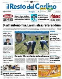 Il Resto del Carlino