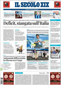 Il Secolo XIX