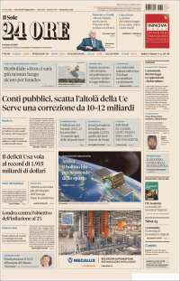 Il Sole 24 ORE