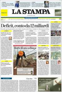 La Stampa