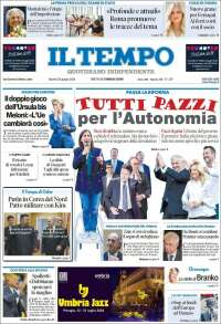 Il Tempo