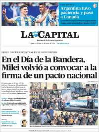 La Capital - Rosario