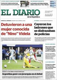 Diario de la República