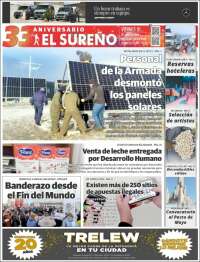 Diario El Sureño