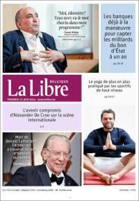 La Libre.be