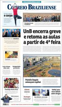 Correio Braziliense