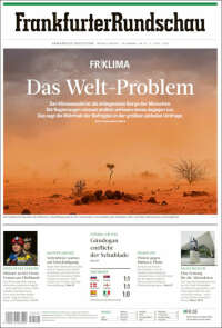 Frankfurter Rundschau
