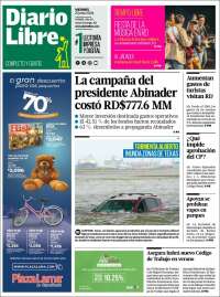 Diario Libre