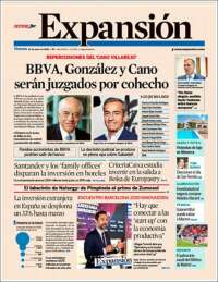 Expansión