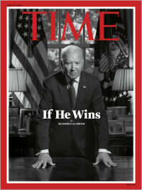 Time Magazine