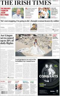Irish Times