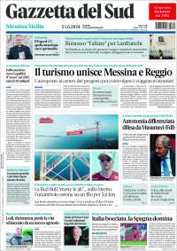 Gazzetta del Sud