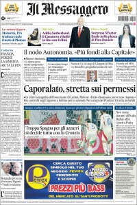 Il Messaggero