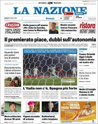 La Nazione