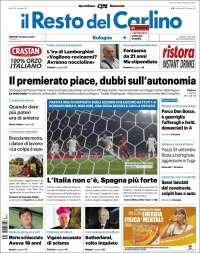 Il Resto del Carlino