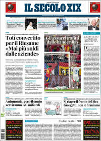 Il Secolo XIX