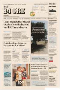 Il Sole 24 ORE