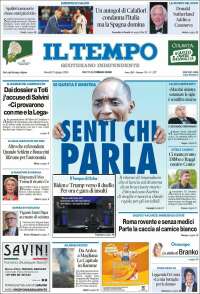 Il Tempo