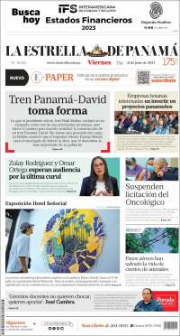 La Estrella de Panamá