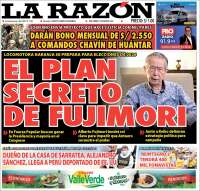 La Razón