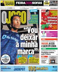 O Jogo