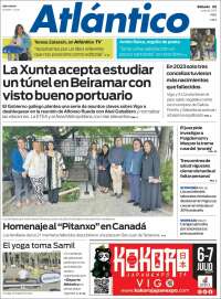 Atlántico Diario