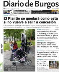 Diario de Burgos