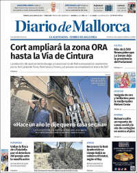 Diario de Mallorca