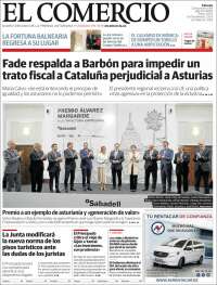 El Comercio - Gijón