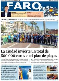 El Faro de Melilla