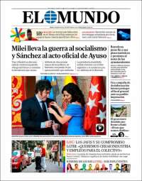 El Mundo
