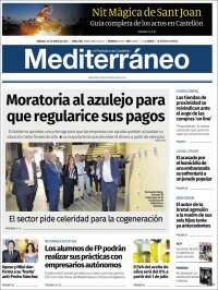 El Periódico Mediterraneo