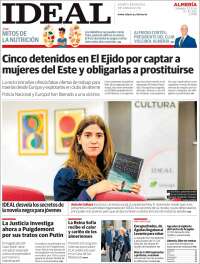 Ideal Almeria