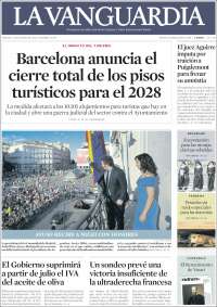 La Vanguardia