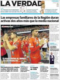 La Verdad de Cartagena