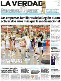 La Verdad de Murcia
