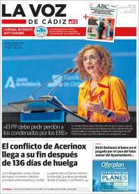 La Voz de Cádiz