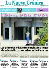 La Nueva Crónica