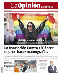 La Opinión de Murcia