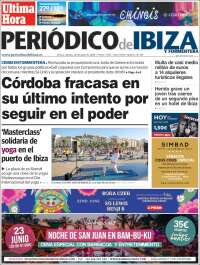 Periódico de Ibiza
