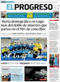 El Progreso