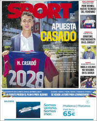 Sport