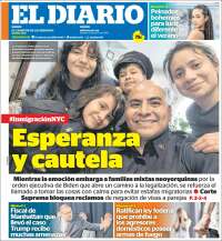 El Diario NY
