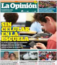 La Opinión