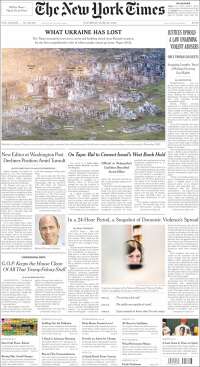 New York Times