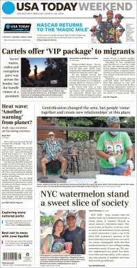 USA Today