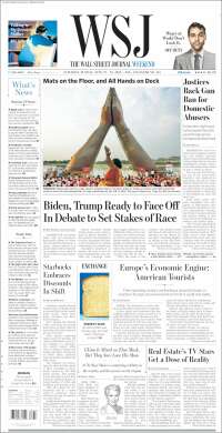 Wall Street Journal