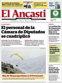 El Ancasti