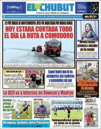 El Chubut